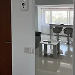 Apartament Ale's Place 11
