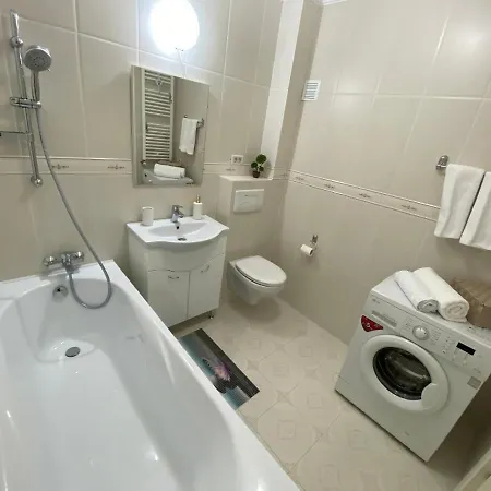 Ale's Place 11 Апартаменты *