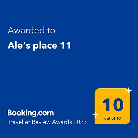 Ale's Place 11 * Constanta