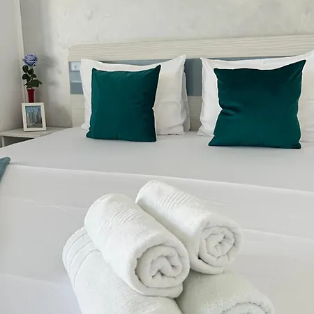 Ale's Place 11 شقة