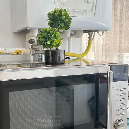 Ale's Place 11 * كونستانتا
