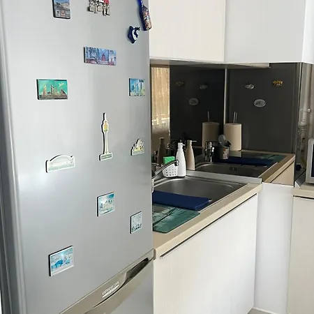 Ale's Place 11 شقة كونستانتا