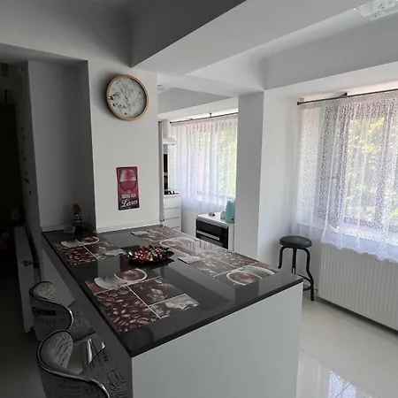 Ale's Place 11 Daire Köstence