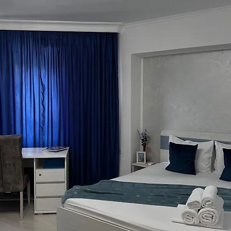 شقة Ale's Place 11 كونستانتا