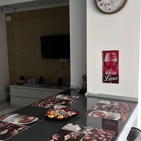 Apartamento Ale's Place 11