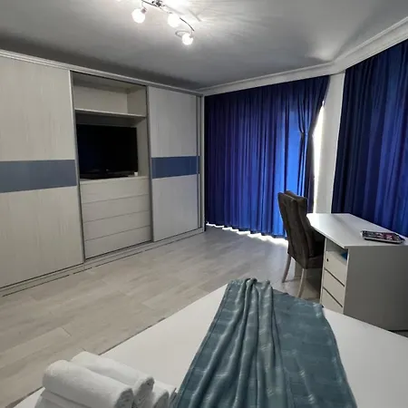 Ale's Place 11 Constanta