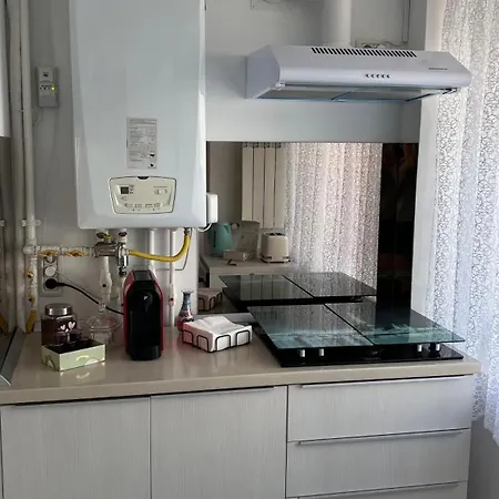 Apartamento Ale's Place 11 *