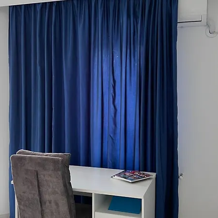 Ale's Place 11 Apartment Constanta