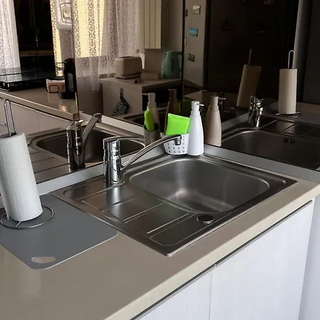 شقة Ale's Place 11 كونستانتا