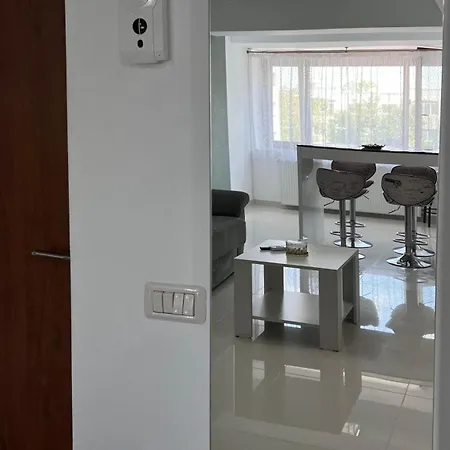 Apartment Ale's Place 11