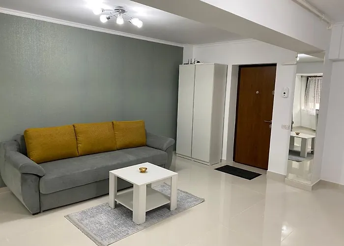 Ale's Place 11 * Köstence