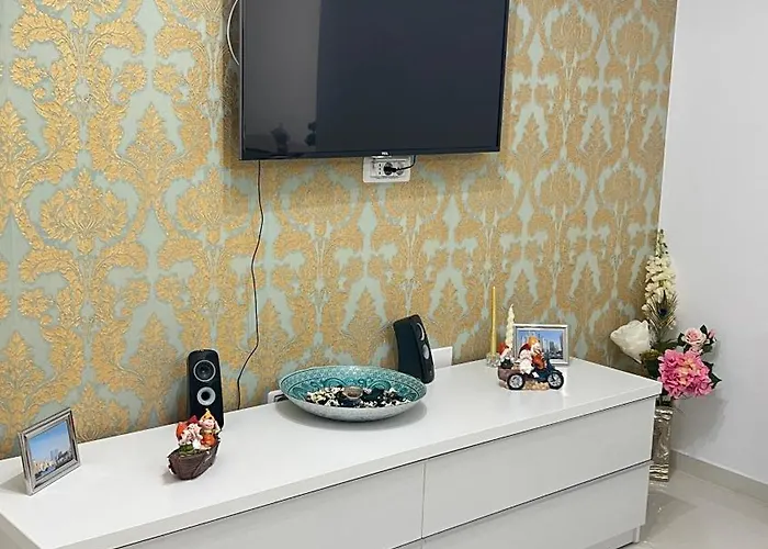 Ale's Place 11 * Köstence