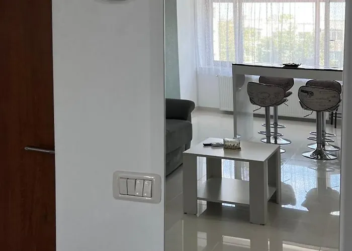 Daire Ale's Place 11